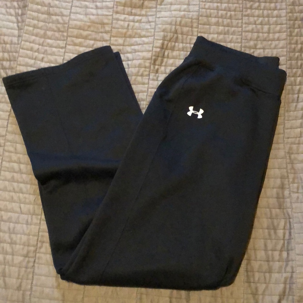 Under Armour Women’s Sweatpants